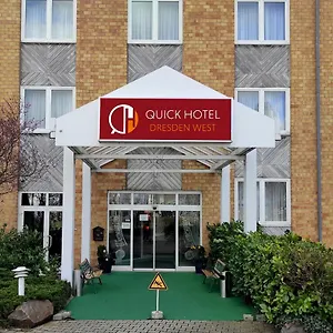 Hotel Quick Dresden West